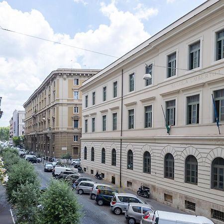 MysuiteRoma Exterior foto